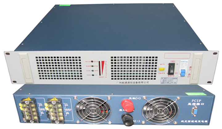 逆變電源YTPHT-DA48S500 (直流48V進(jìn)交流220V出，500VA)